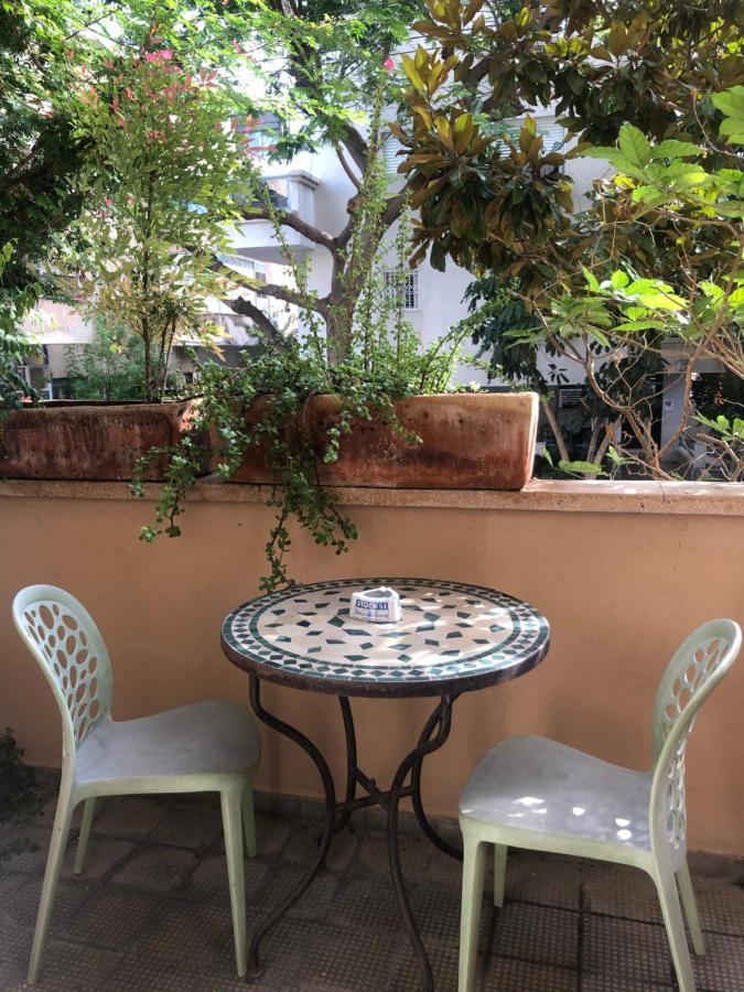 Rothschild Tel-Aviv Studio Exterior foto